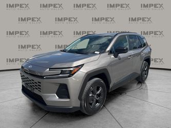 2026 Toyota RAV4