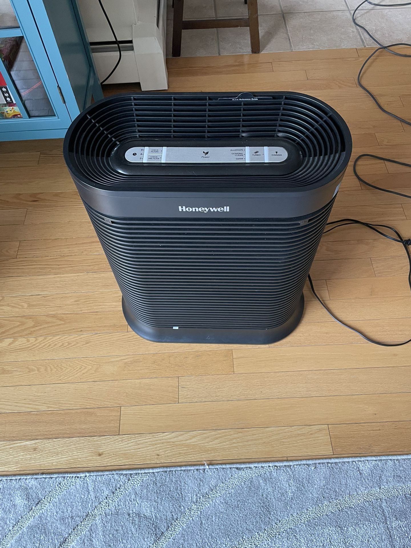 Honeywell HEPA Air Purifier