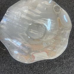 Beautiful Silver Bowl