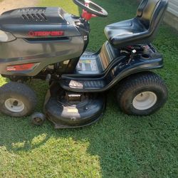 Troy bilt xp