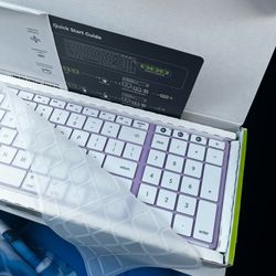 Wireless keyboards withmouse