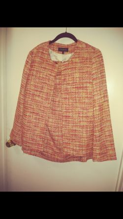 Beautiful TALBOTS Suit