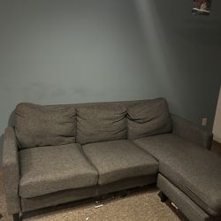 Fairly New Couch 