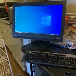 Lenovo All In One Pc 1 TB 