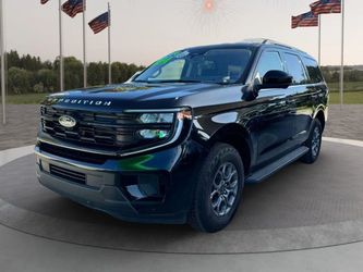 2025 Ford Expedition