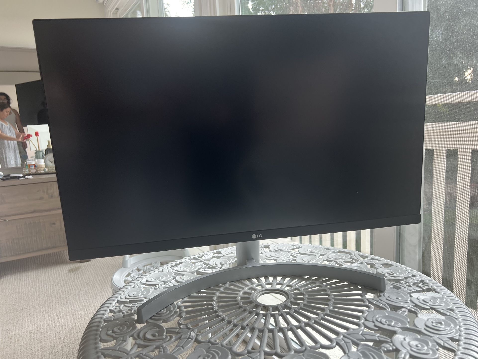 Monitor