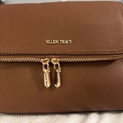 Ellen Tracy Purse
