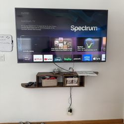 60in Samsung 4k Ultra UN60JS7000F