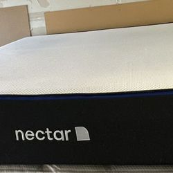 King Size Mattress (Colchon King Size)