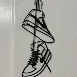 Nike Sign 