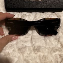 Burberry Shades