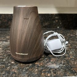 Essential Oil Diffuser