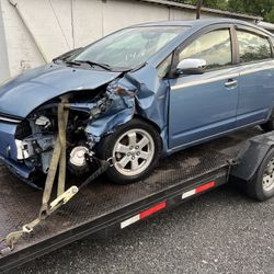 Complete Part Out /2007 Toyota Prius 