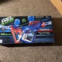 Gel Blaster Nova