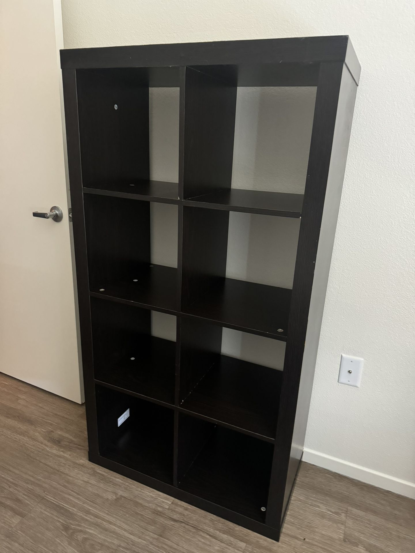 Storage shelves/ Organizers