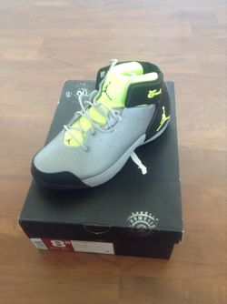 Jordan Melo 1.5