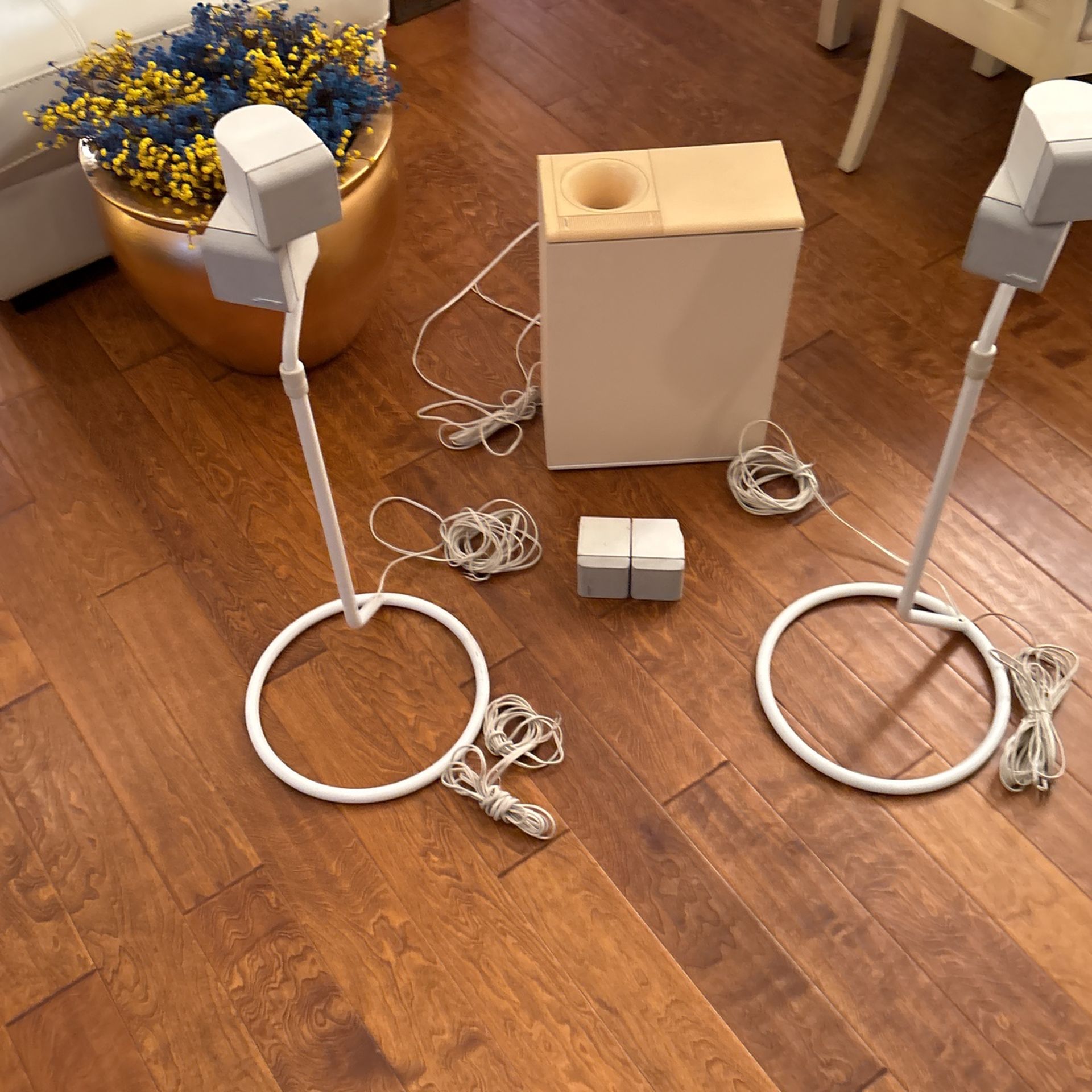 Bose Speakers