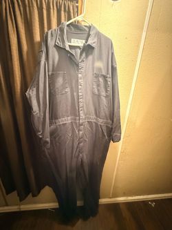 Michael Myers grey coveralls Halloween costume