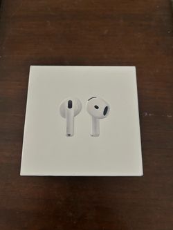 Airpods 4