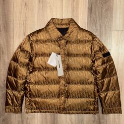 Men’s Puffer CD 