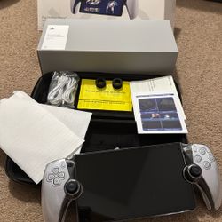 Playstation portal remote player 