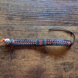 SF Giants bracelet 