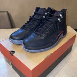 Jordan 12 Utility 