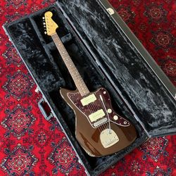 '60s Jazzmaster Pau Ferro Fingerboard Limited Edition Electric Guitar 