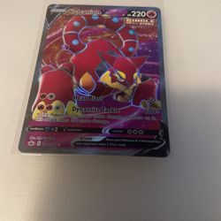 Pokémon Chilling Reigns Set of 3 Cards 
