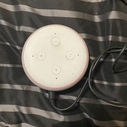 Echo Dot 3rd Generation