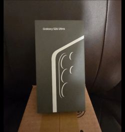 Brand New Samsung Galaxy S26 Ultra