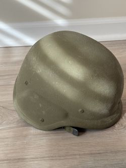 Army Helmet 