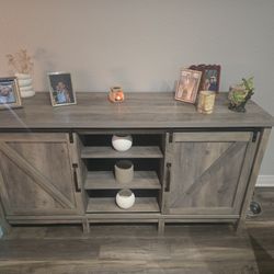 Light Wash Grey Cerdenza 