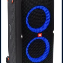 Speaker JBL Party box 310