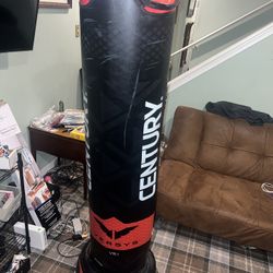 Century Versys VS.1 Fight Simulator Punching/kicking Bag