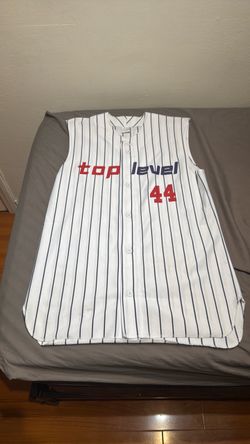 Champro jersey size adult medium