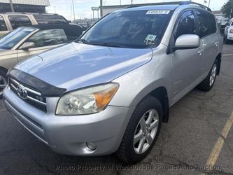 2007 Toyota RAV4