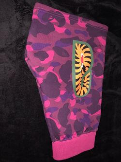 Bape shorts