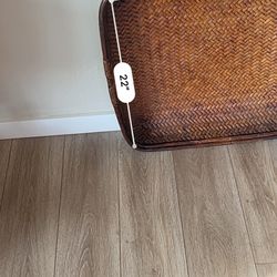 Wicker Basket 
