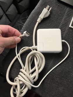 MacBook Laptop Charger Adapter
