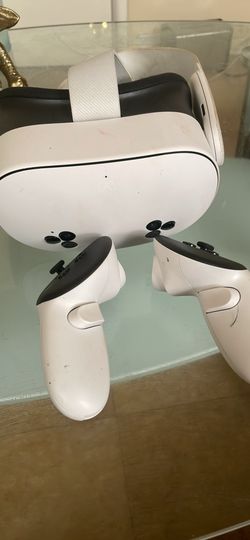 VR
