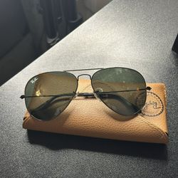 Rayban Sunglasses 