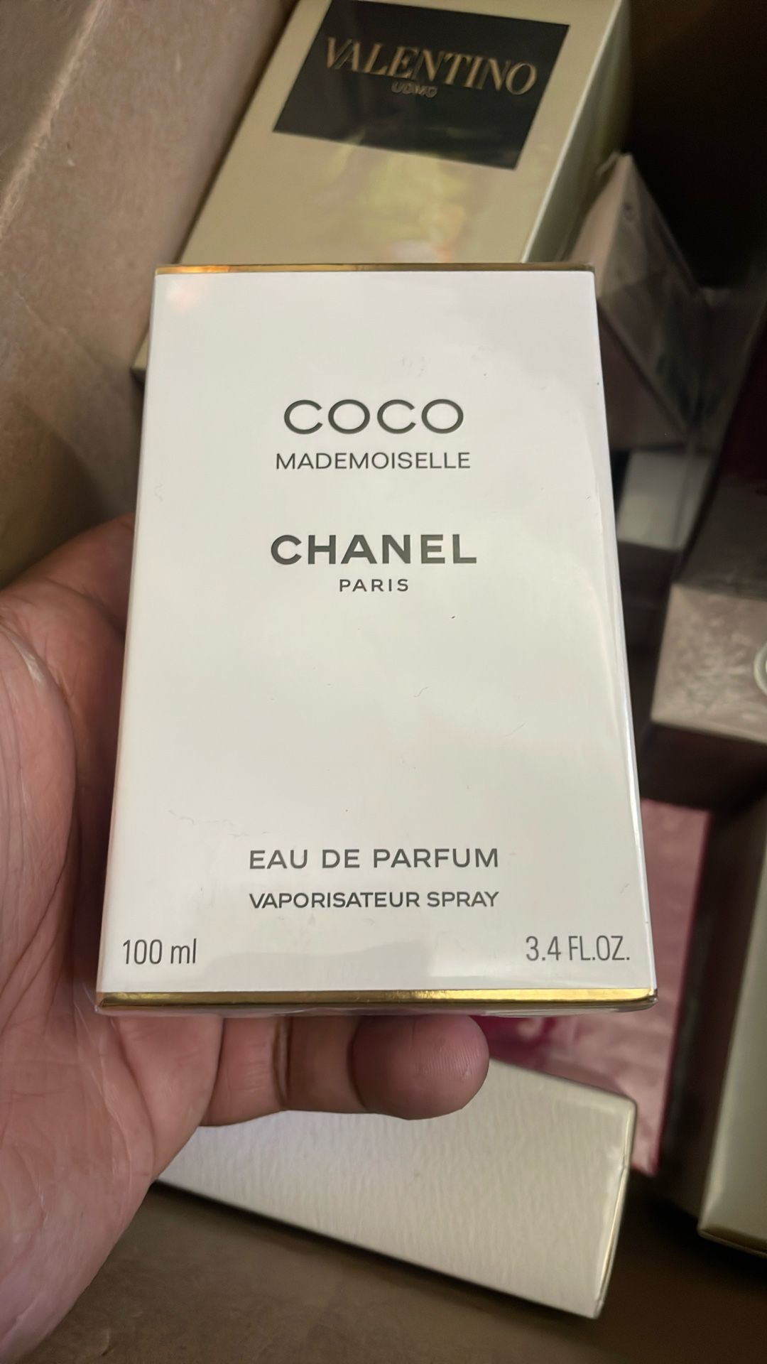 Coco Chanel