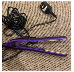 CHI Original Tourmaline Cermaic Hair Straightener
