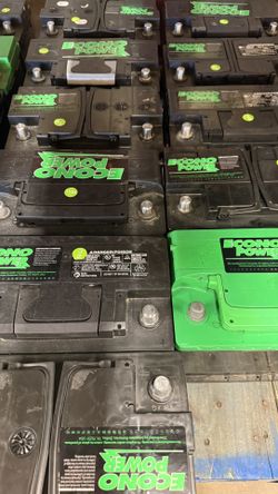 Interstate Batteries 