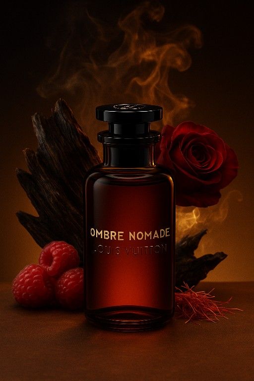✨ Ombre Nomade ✨