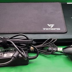DELL LATITUDE E6400 14" INTEL P8700 2.53 GHz 4GB RAM 160GB HDD LAPTOP W/CHARGER