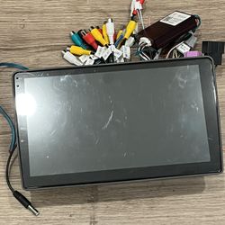 Android Tablet For Any “ GMC” 