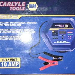 CARLYLE TOOLS