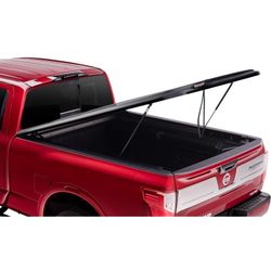 Undercover Truck Bed Cover